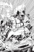 Mighty Morphin Power Rangers (2026 Boom) 1I
