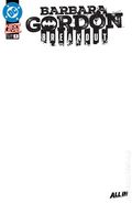 Barbara Gordon Breakout (2026 DC) 1F