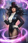 Zatanna (2026 DC) 3C
