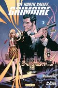 North Valley Grimoire TPB (2026 Massive) 1B-1ST