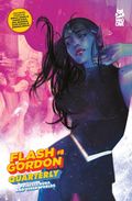 Flash Gordon Quarterly (2024 Mad Cave) 8