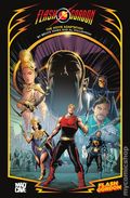 Flash Gordon The Movie Adaptation TPB (2026 Mad Cave) 1-1ST