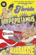 Florida Hippopotamus Cocaine Massacre TPB (2026 Mad Cave) 1-1ST