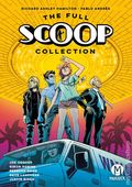 Full Scoop Collection TPB (2026 Maverick) 1-1ST