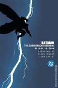 Batman The Dark Knight Returns HC (2026 DC) Deluxe Edition 1-1ST