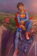 Action Comics (2016 3rd Series) 1100E