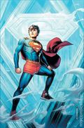 Action Comics (2016 3rd Series) 1100F