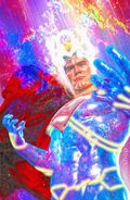 Superman Annual Year One Thousand (2026 DC) 1B