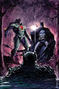 Justice League Knight Vision Special (2026 DC) 1B