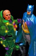 Justice League Knight Vision Special (2026 DC) 1C