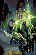 Justice League Knight Vision Special (2026 DC) 1D