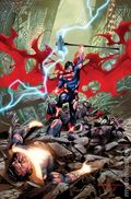 Absolute Superman (2024 DC) 21A