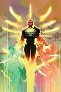 Absolute Green Lantern (2025 DC) 16A