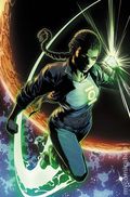 Absolute Green Lantern (2025 DC) 16B