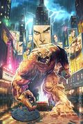 Clayface Celebrity Dirt (2026 DC) 1A