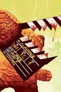 Clayface Celebrity Dirt (2026 DC) 1B