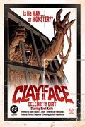 Clayface Celebrity Dirt (2026 DC) 1C