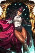 Zatanna (2026 DC) 4C