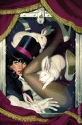 Zatanna (2026 DC) 4D