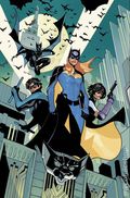 Barbara Gordon Breakout (2026 DC) 3B
