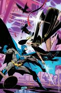 Batman (2025 4th Series) 11A
