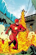 Flash (2023 6th Series) 35A
