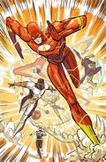 Flash (2023 6th Series) 35B
