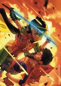Superman Unlimited (2025 DC) 15A
