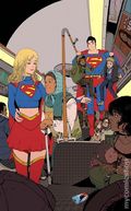 Superman Unlimited (2025 DC) 15B