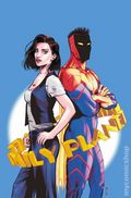 Superman Unlimited (2025 DC) 15C