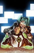 Green Lantern (2023 9th Series DC) 37A