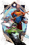 Green Lantern (2023 9th Series DC) 37B