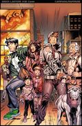 Green Lantern (2023 9th Series DC) 37C