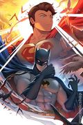 Batman Superman World's Finest (2022 DC) 53B