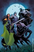 Dark Knights of Steel II (2026 DC) 1B