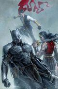 Dark Knights of Steel II (2026 DC) 1C