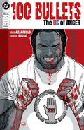 100 Bullets the Us of Anger (2026 DC/Vertigo) 1A