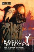 Absolute Y the Last Man HC (2027 DC/Vertigo) 2nd Edition 1-1ST