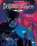 Batman City of Madness TPB (2026 DC Black Label) 1-1ST