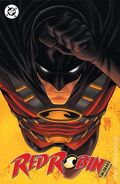Red Robin Tim Drake Compendium TPB (2026 DC) 1-1ST