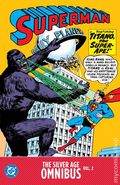 Superman The Silver Age Omnibus HC (2024 DC) 2-1ST