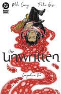 Unwritten Compendium TPB (2023 DC Black Label) 2-1ST