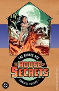 House of Secrets The Bronze Age Omnibus HC (2026 DC) 2nd Edition 1-1ST