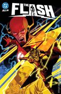 Flash TPB (2024 DC) Dawn of DC/All-In 5-1ST