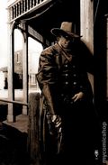 Jonah Hex Face Full of Violence TPB (2026 DC) 2nd Edition 1-1ST