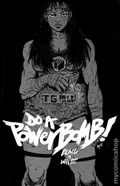 Do a Powerbomb Black and White (2026 Image) 1A