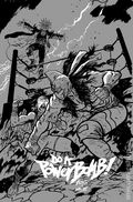 Do a Powerbomb Black and White (2026 Image) 1C