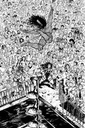Do a Powerbomb Black and White (2026 Image) 1D