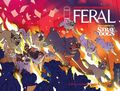 Feral (2024 Image) 25A