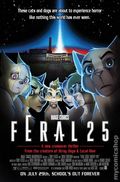 Feral (2024 Image) 25B